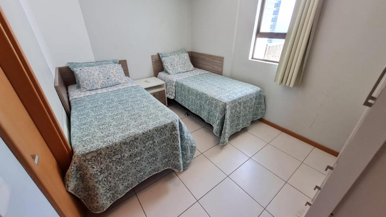 Apartment Monte Fuji Cabo Branco, Praia, Wi-fi